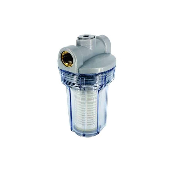 Szűrő szita 5inch, 1/2, Z-TOOLS / ZTS8500