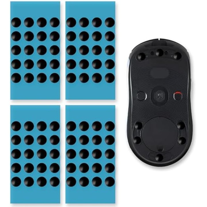 Mouse Microsoft Mobile 1850, Wireless, Negru