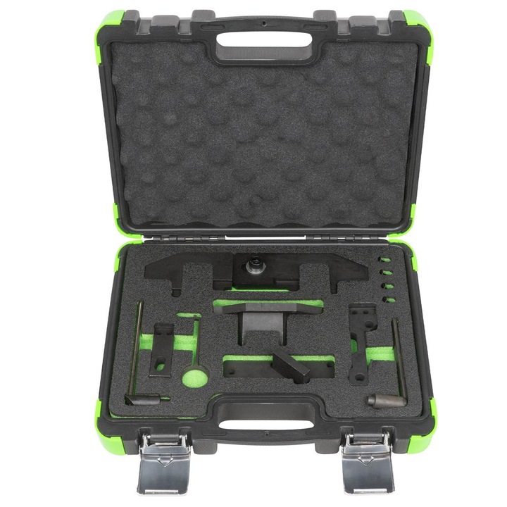 JBM - Set Dispozitive Blocare Distributie Pe Lant Psa 10 12 Vti 12 Gdi Puretech (54323)
