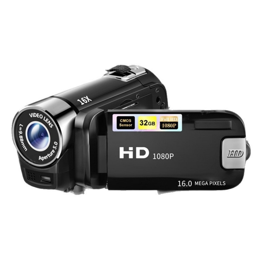 Aparat foto digital Nikon COOLPIX A, 16.2MP, Black - eMAG.ro