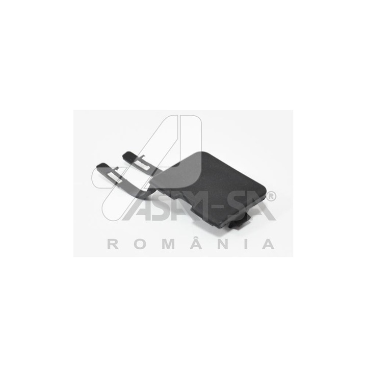 Trapa inel remorcare, ASAM AUTOMOTIVE