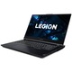 Лаптоп Lenovo Legion 5 17ACH6H, 17.3" FHD IPS 300nits 144Hz, AMD Ryzen 7 5800H 8-core, 16 GB DDR4, 512 GB SSD m2 PCIe, NVIDIA GeForce RTX 3060 6GB GDDR6, Windows 11 Home, 2.98 kg Phantom Blue