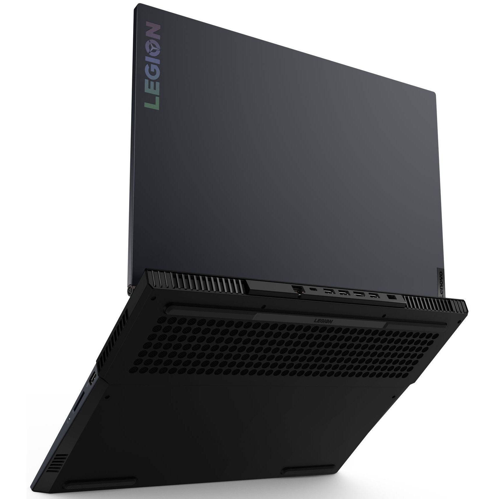 Laptop Lenovo Legion 5 17ACH6H, 17.3" FHD IPS 300nits 144Hz, AMD Ryzen 7 5800H 8-core, 24 GB DDR4, 512 GB SSD m2 PCIe, 1TB SSD m2 PCIe, NVIDIA GeForce RTX 3060 6GB GDDR6, Windows 11 Home, 2.98 kg Phantom Blue