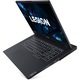 Лаптоп Lenovo Legion 5 17ACH6H, 17.3" FHD IPS 300nits 144Hz, AMD Ryzen 7 5800H 8-core, 16 GB DDR4, 512 GB SSD m2 PCIe, NVIDIA GeForce RTX 3060 6GB GDDR6, Windows 11 Home, 2.98 kg Phantom Blue