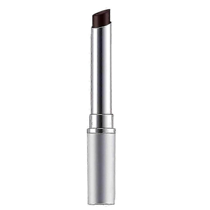 Ruj hidratant lucios, nuanta Black Honey, argintiu, compact
