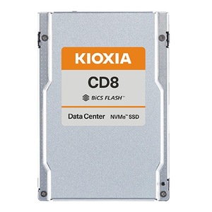 Solid-State Drive (SSD)