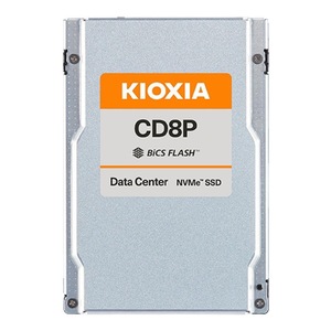 Solid-State Drive (SSD)