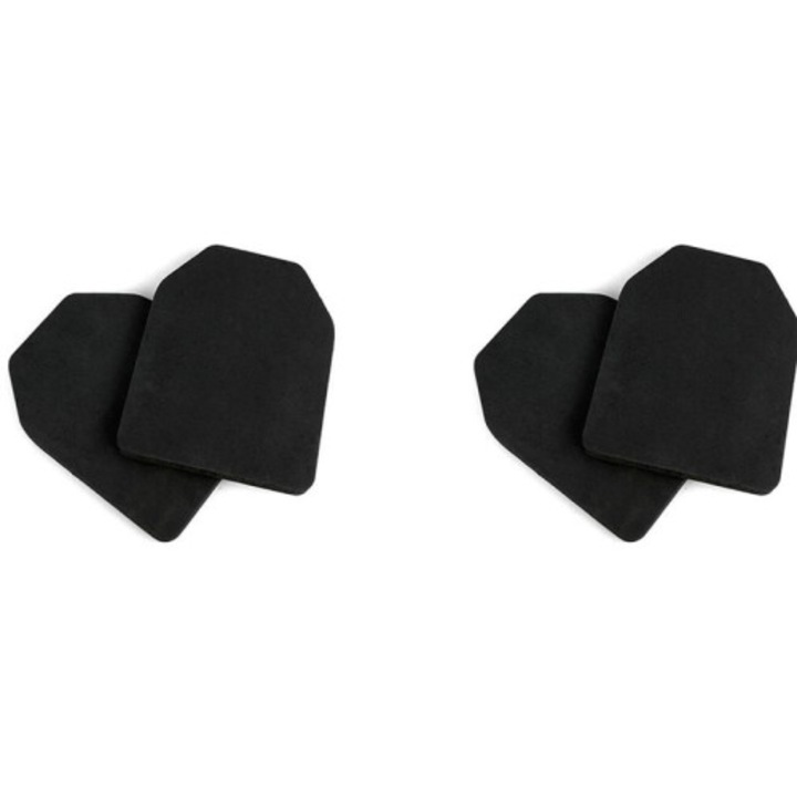 2 db Airsoft dummy SAPI ütésvédő lemez szett