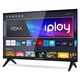 Televizor Allview LED 24iPlay6200-H, 60 cm, Smart , HD, Clasa E