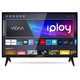 Televizor Allview LED 24iPlay6200-H, 60 cm, Smart , HD, Clasa E