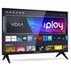 Televizor Allview LED 24iPlay6200-H, 60 cm, Smart , HD, Clasa E