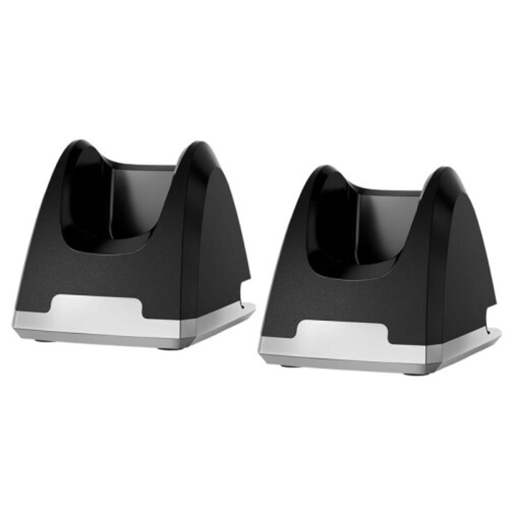 Baza de incarcare pentru aparate de tuns, set 2 buc