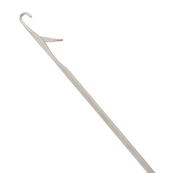 Kötőgép tűk 50 db acél 12.7cm SRP325 SRP50 SRP60 SRP60N modellekhez
