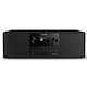 Microsistem audio Philips TAM6500/10, 50W, Bluetooth 6.0, Auracast, Radio FM/DAB+, CD, USB, Negru