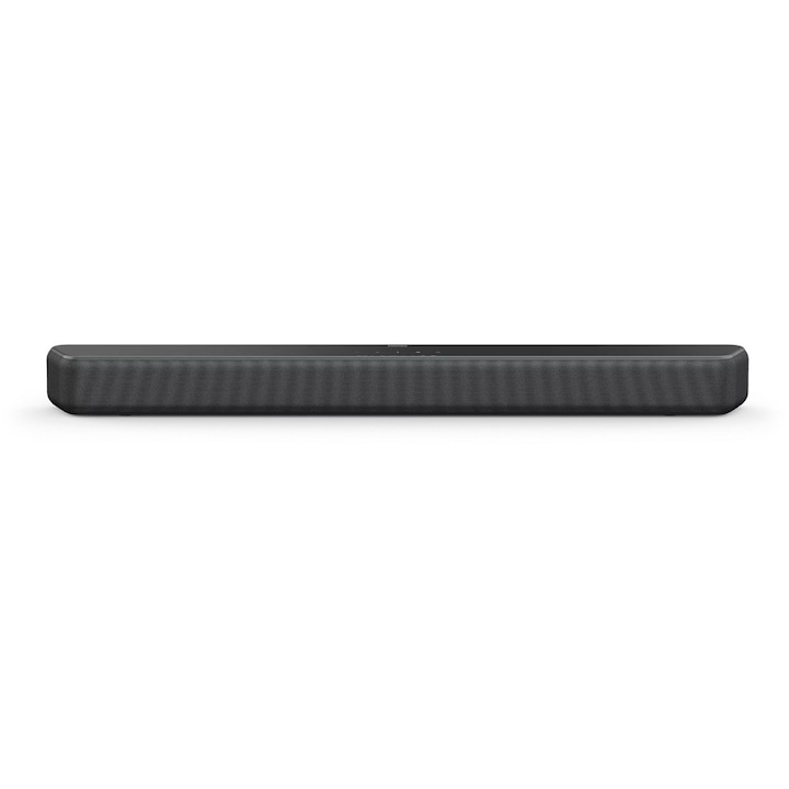 Philips TAB5201/10 hangprojektor, 2.0, 160 W, Dolby Digital Plus, DTS:X, DTS Virtual X, Bluetooth, HDMI ARC, Fekete