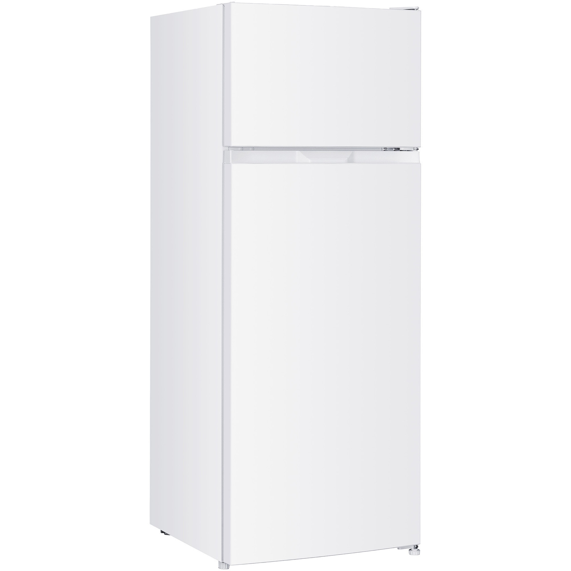 Frigider cu doua usi Arctic AD54280M30W, 206 l, Clasa D, Garden