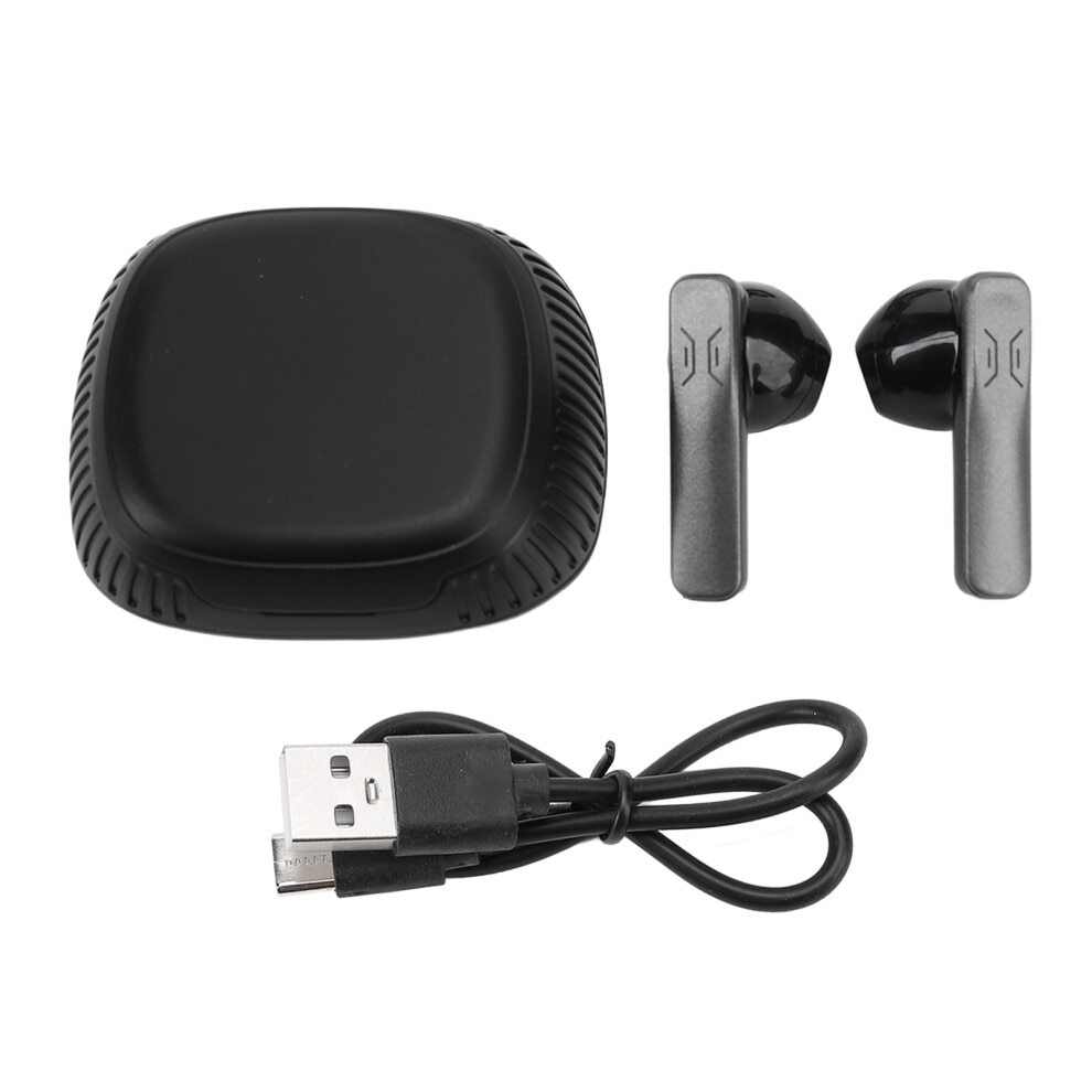 Casti wireless, BOSE, QuietComfort Earbuds II, Anulare activa a