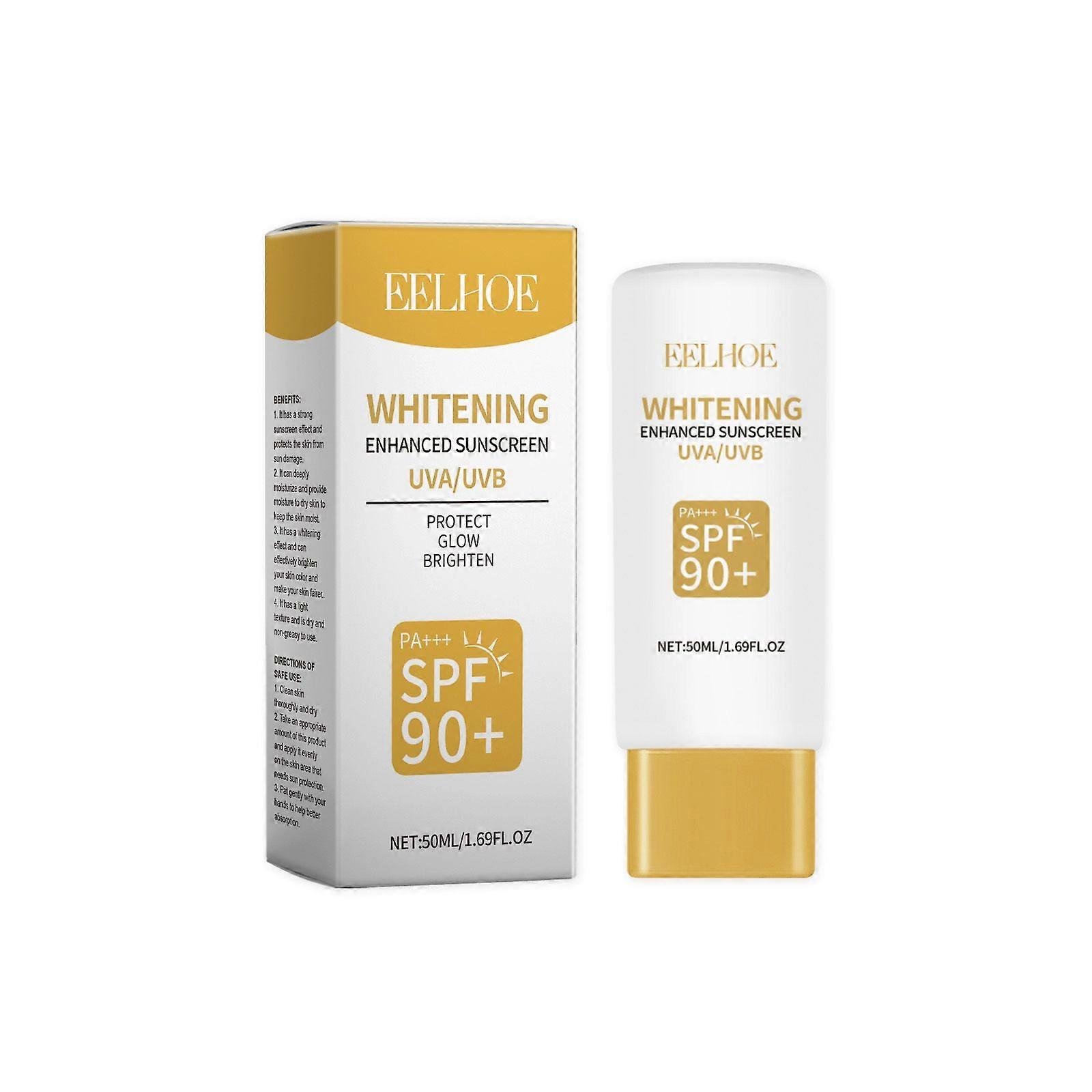 Crema de fata Sothys Youth Protective SPF50, protectie UVA/UVB