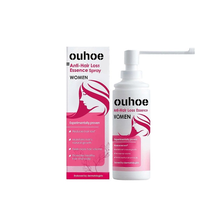Ser anti cadere par OUHOE, reparare, hranire, 1 buc