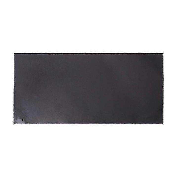 Termikus pad (hűtőfilm) szintetikus grafitból, 150-1200 W/m·K hővezető képességgel, alacsony hőellenállással, fekete, 1 db