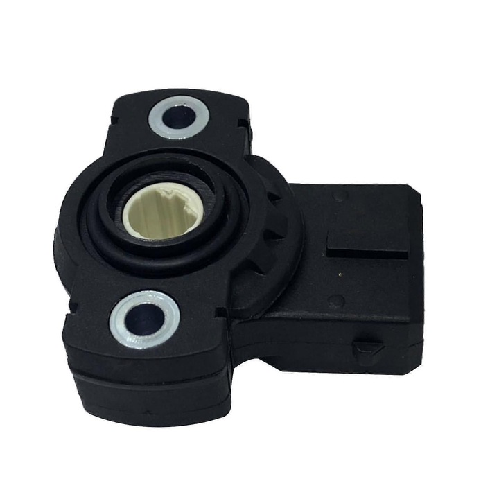 Senzor pozitie acceleratie 65mm plastic pentru BMW Z3 E30 E31 E32 E34 E36 E38