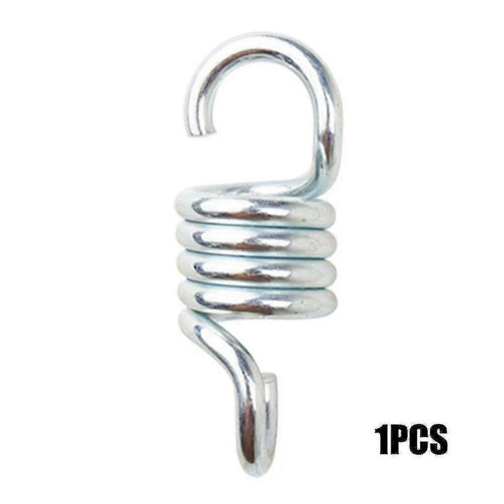 Arc metalic pentru hamac, capacitate 700lb, 200g, set 1 sau 2 bucati