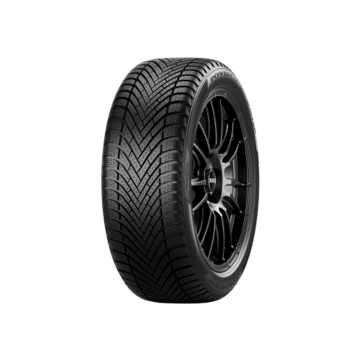 Anvelopa all-season Pirelli POWERGY 2 ALL SEASON 215/60 R17 100V XL