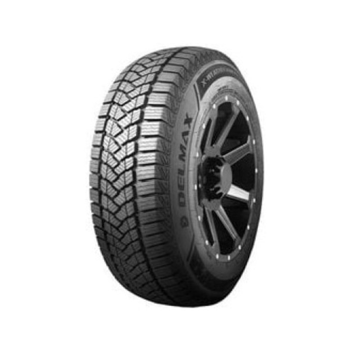Anvelopa all-season Delmax X-Weather Van 4S 215/75 R16C 113S