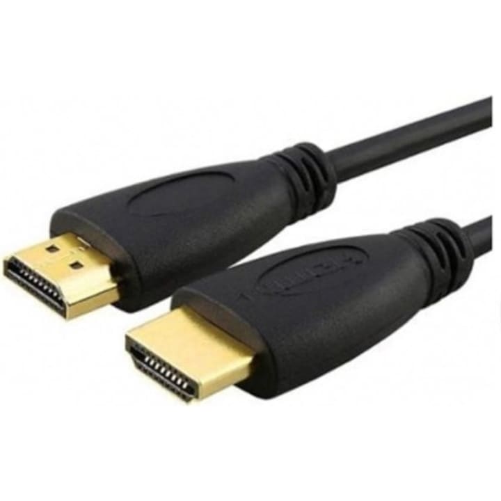 Cablu HDMI AstraSat 5m viteza mare 3D 1080P