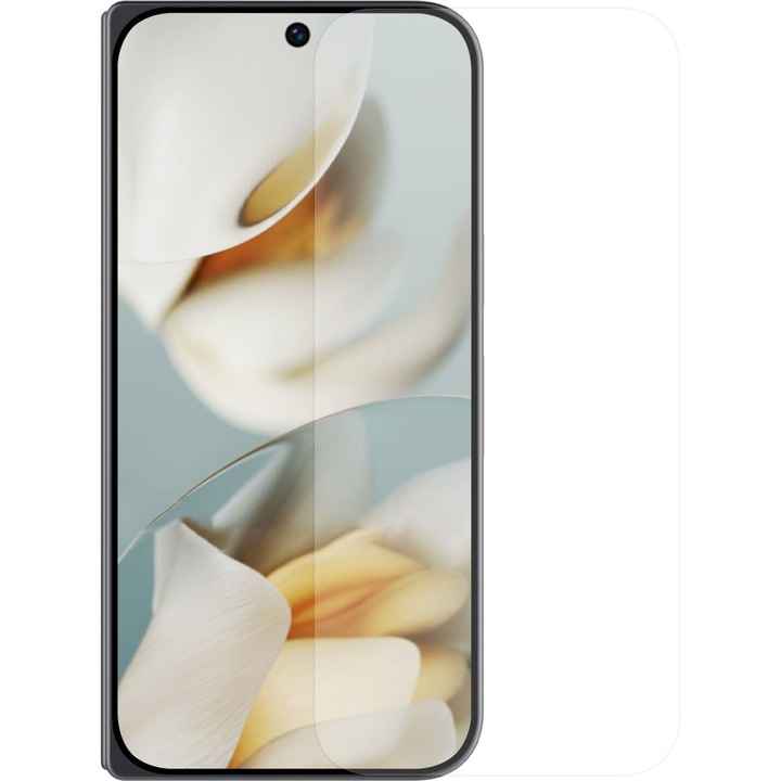 Sticla temperata pentru ecran (protector ecran) Nillkin, H+ Pro 2,5D Outer pentru Google Pixel 10 Pro Fold, 0,2mm, duritate 9H, acoperire oleofobica, transparent, 1 buc