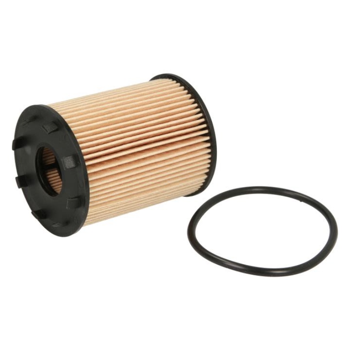 Filtru ulei OPEL MERIVA A 2003-2010 1.3CDTI, CORSA D 2006-2014 1.3CDTI, ASTRA H 2005-2010 1.3CDTI, FORD KA 2008-2016 1.3TDCI, FIAT PUNTO 2003-2012 1.3JTD/1.3D MULTIJET