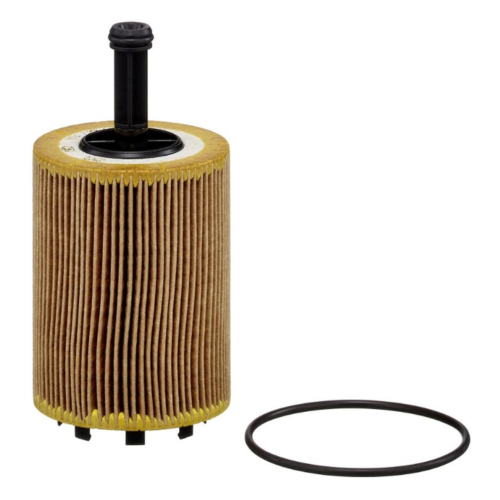 Filtru ulei AUDI A3 2003-2013 1.9TDI/2.0TDI, A4 B7 2004-2008 2.0TDI, A4 B8 2007-2016 2.0TDI, A5 2008-2017 2.0TDI, A6 C6 2004-2011 2.0TDI, Q5 2008-2017 2.0TDI, TT 2003-2014 2.0TDI/3.2 V6