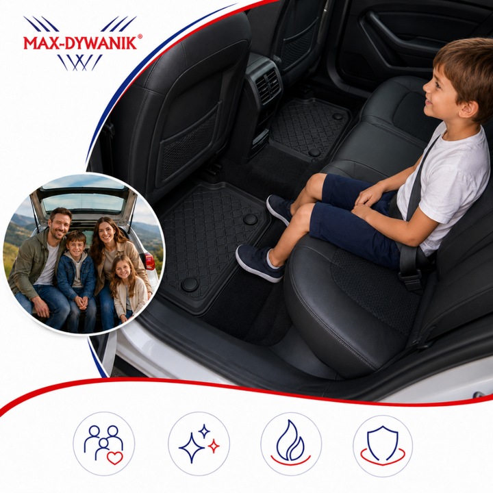 Jaecoo 7 SUV HEV / Jaecoo J7 Super HEV din 2024 inclusiv pentru