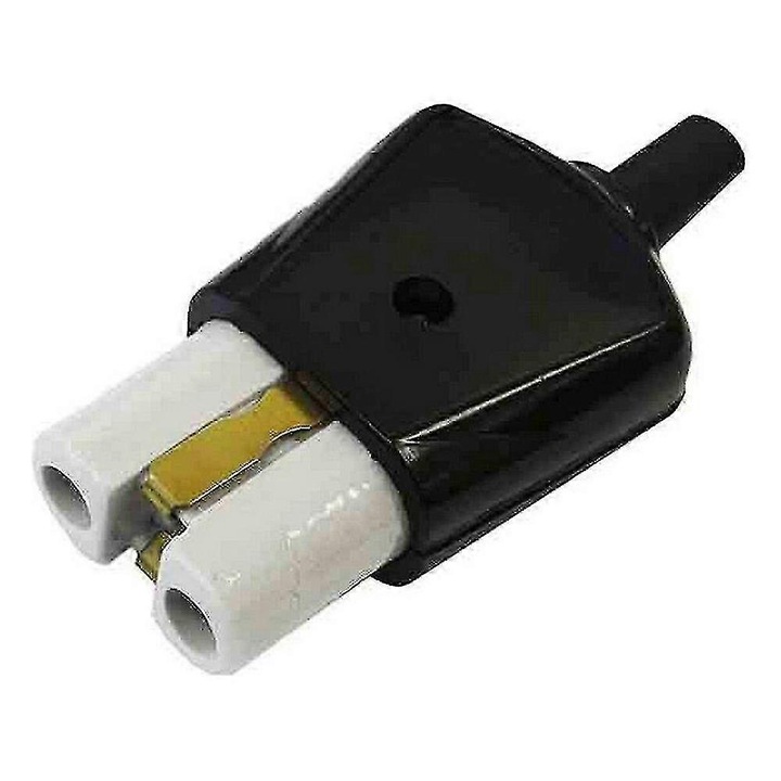 Мултифункционален щепсел/гнездо за фурна EDM, 16 A, 250 V, Многоцветен, 1 бр.