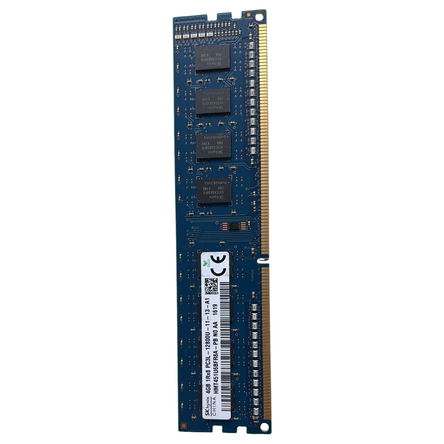 Memorie RAM Crucial, DDR5 PRO, 16GB, 5600MHz, UDIMM CL46 - eMAG.ro