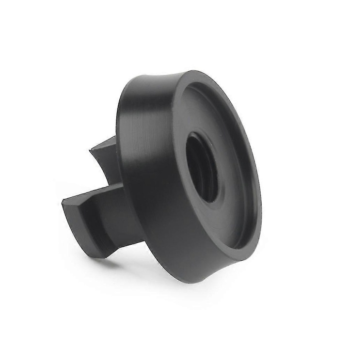 Adaptor váltógomb limitátor Honda Civic 2014+ modellekhez, M10x1.5 menetes kar adapter, fekete, 1 db