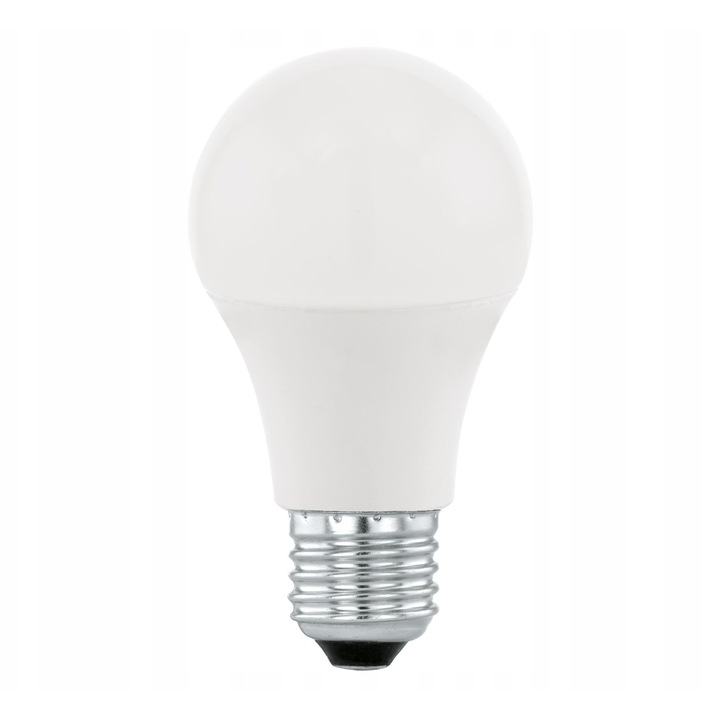 LED крушка Eglo 9W 3000K E27 11.8x6cm