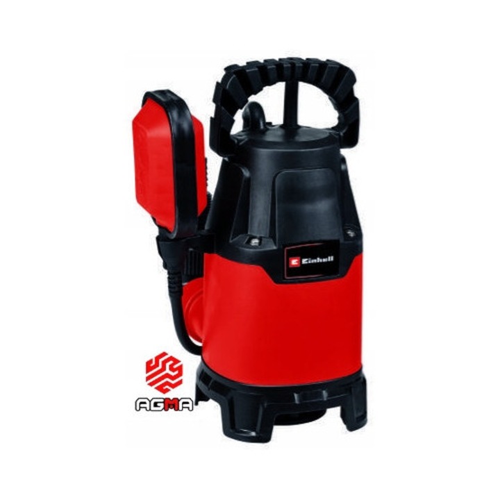 Einhell GC-DP 3325 szennyvíz szivattyú 330W 21.7x17.3x24.4cm