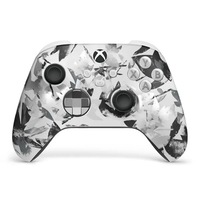Controller Wireless Microsoft Xbox StormCloud Breaker Special Edition