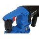 Ciocan rotopercutor Blaupunkt SDS, 2,8 J, set 2x acumulator 5 Ah, incarcator inclus, albastru/negru, 1 set