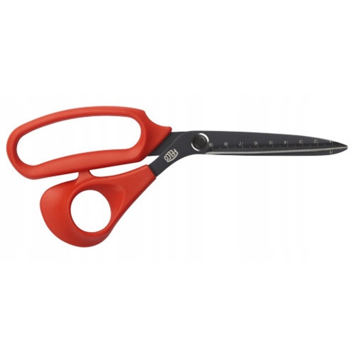 Felco 455 kerti metszőolló, 23x9cm, kék, 124g