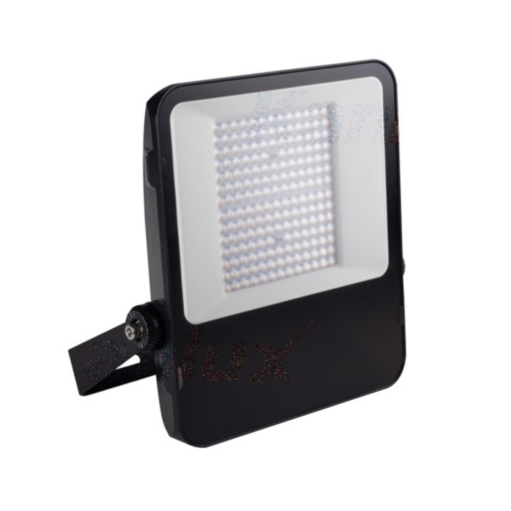 LED прожектор Kanlux FL AGOR/A 150W бял 305x60x350mm IP65