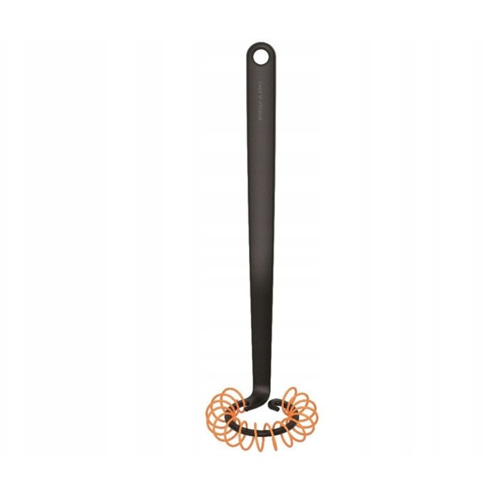 Tel pentru bucatarie Fiskars Functional Form, spirala siliconata, 34.5cm