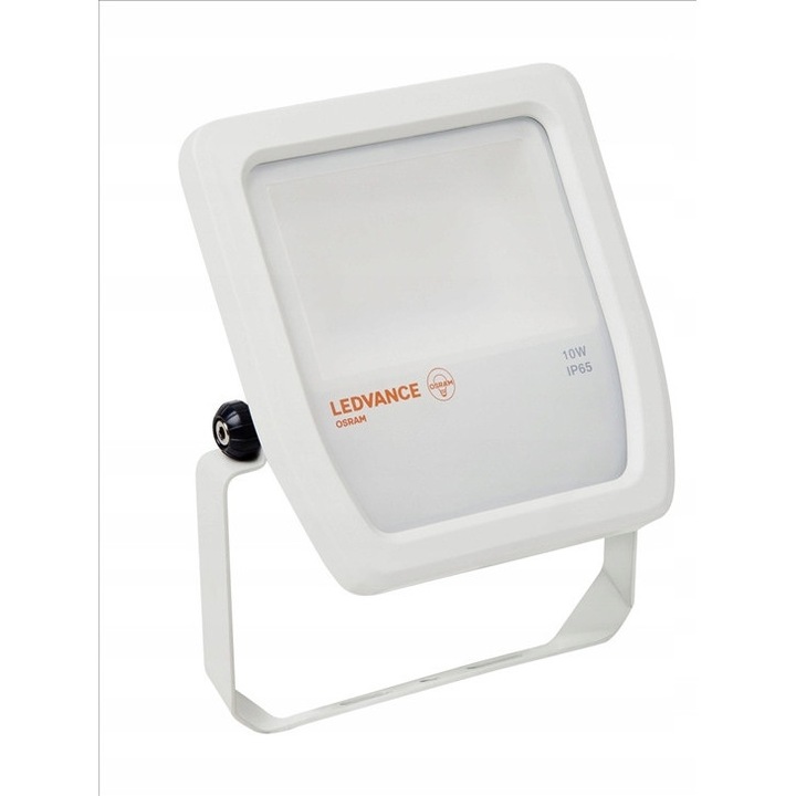 Ledvance LED projektor 10W 3000K fehér 127x39x117mm IP65