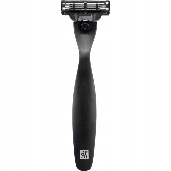 Zwilling Twinox M borotva, matt fekete, 14cm