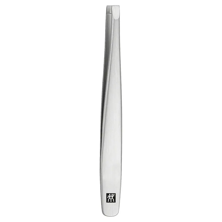 Пинсета Zwilling Twinox, сатинирана неръждаема стомана, 9 см
