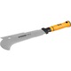 Maceta Strend Pro 46cm cu teflon si toc, negru, 46x4.5cm