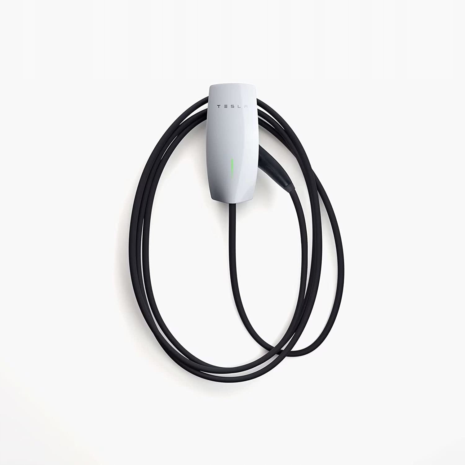 Incarcator perete Tesla Wall Connector Gen 3, 22kW, Wi-Fi, Type 2