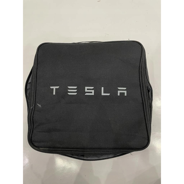 Incarcator portabil Tesla 1121254-00-G 230V 6m pentru Model 3 si Model Y