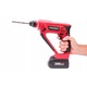 Bormasina cu percutie Worcraft CRH-S20LiE 20V 1,5J SDS+ 1,25kg